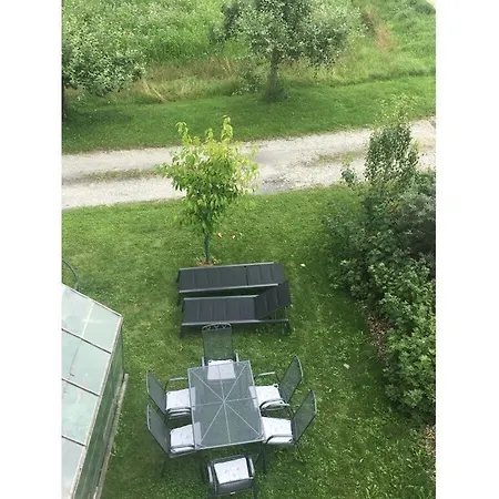 Idyll Chillout Comfortable Дом отдыха Хенгерсберг