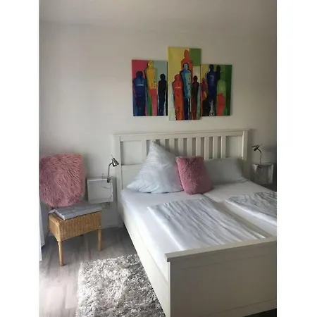 Дом отдыха Idyll Chillout Comfortable Хенгерсберг