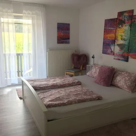 Idyll Chillout Comfortable Hengersberg