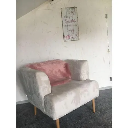 Idyll Chillout Comfortable Dom wakacyjny