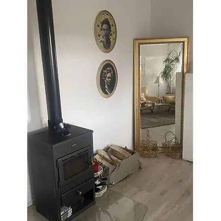 Idyll Chillout Comfortable Хенгерсберг